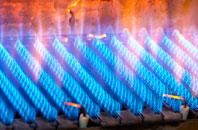 Auchinderran gas fired boilers