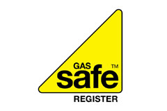 gas safe companies Auchinderran